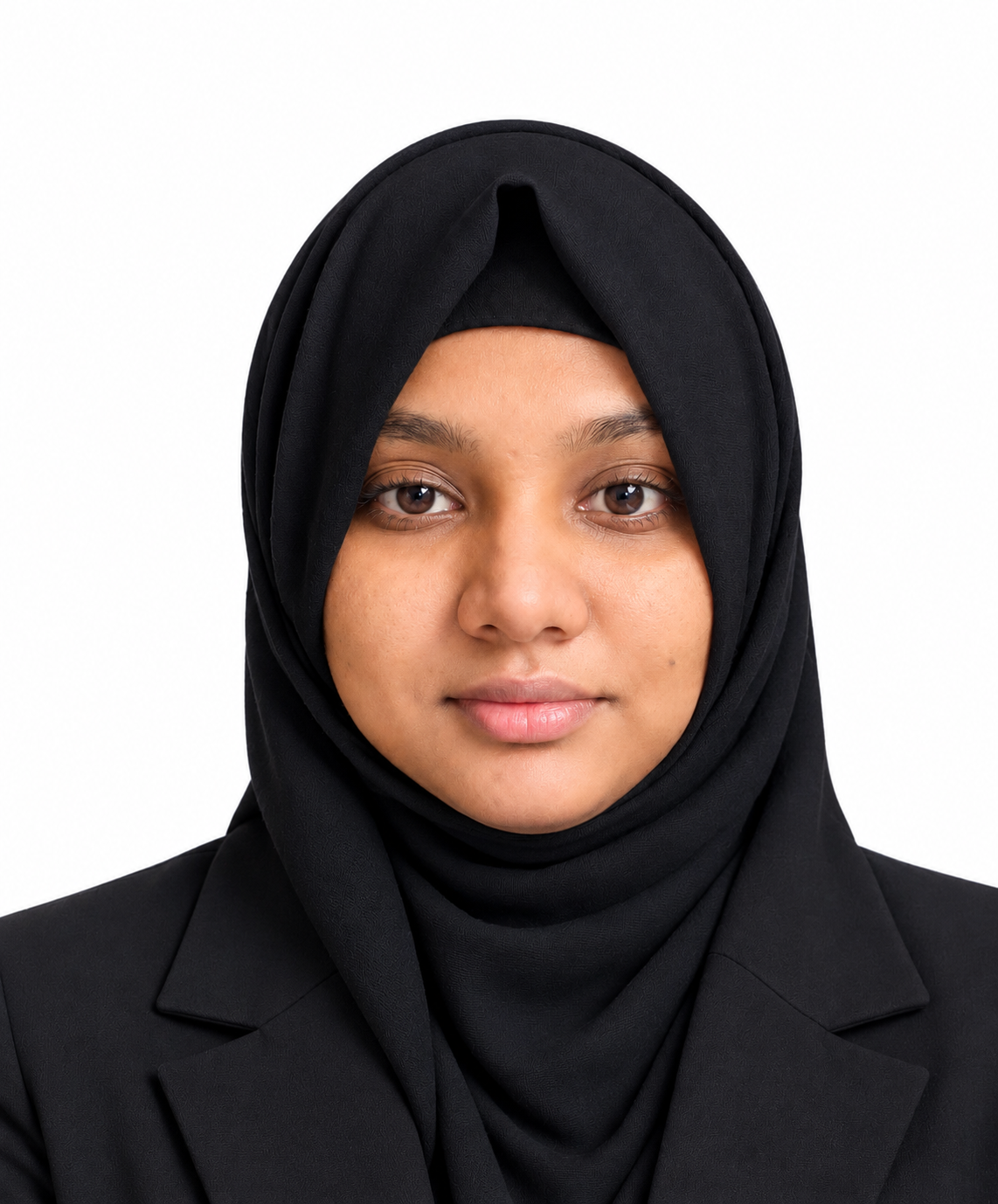 Fahima Barveen M, CEO of Quatrox Solutions