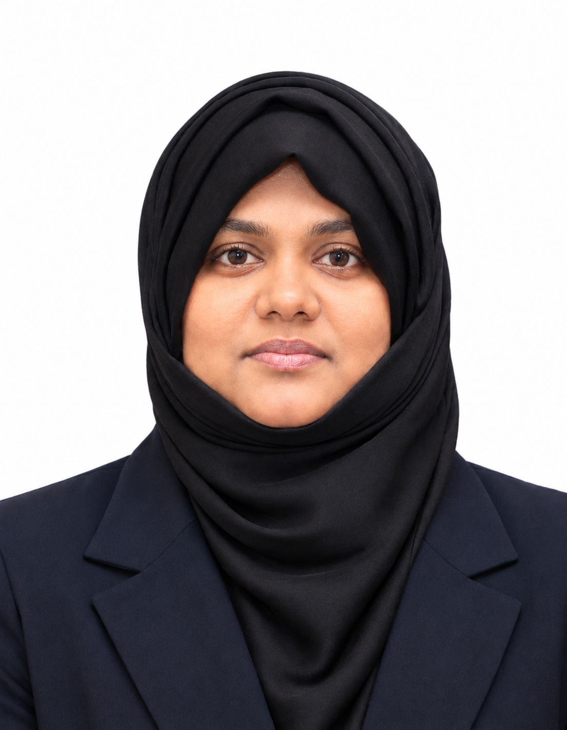 Sameera Hajara, Director of Quatrox Solutions