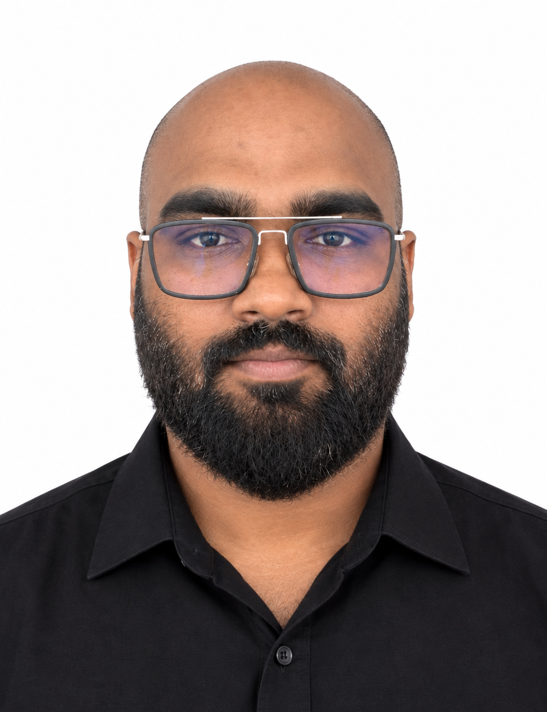 Sunil Walker, Vice President of Quatrox Solutions
